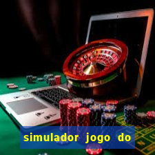 simulador jogo do fortune tiger